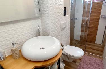 Grandma's apartment - Photo 19