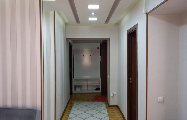 City Center1 - 3 Bedroom Apartment - Foto 10