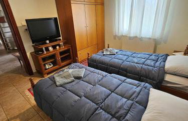 Paikos Townhouse, Hot Springs - Photo 36