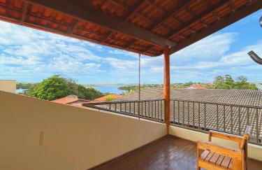 Rancho Sossego - Casa a 100m do Lago Corumbá IV - Foto 28