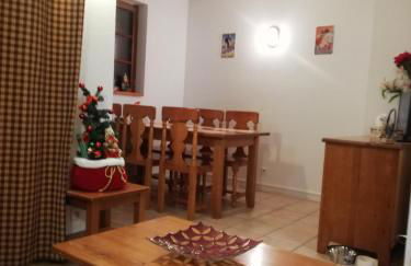 Appartement les chalets d estives - Photo 1