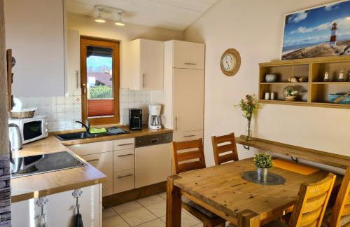 Haus Pudelwohl - Hundefreundliches Ferienhaus an der Nordseeküste - Foto 7