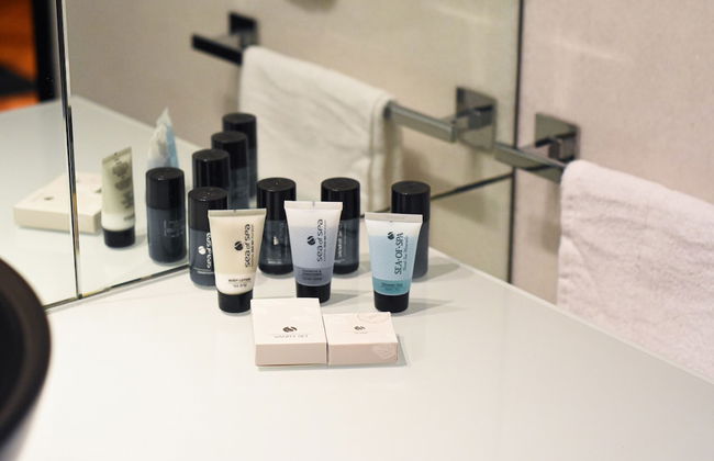 Tower Sea View Luxury 32 Floor Apartment - Foto 34