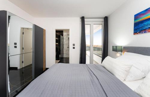 Villa Bellavista mit Privatpool nahe Zadar - Foto 62