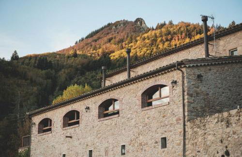 Mas Vilar, relax, nature and slow Exclusive Only 6 rooms - Foto 41