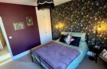 Quaint Bury St Edmunds Cottage - Foto 6