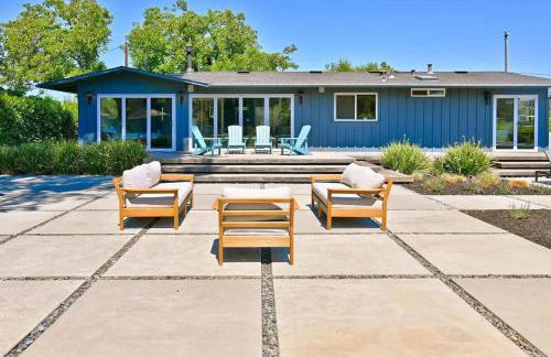 Haven With Pool, Hot Tub And Tastings Included - Foto 51