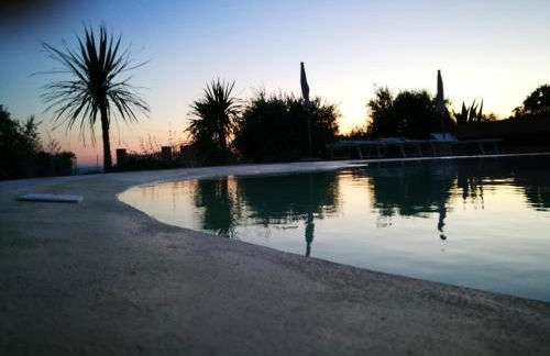 My Tuscany Suites - Foto 12