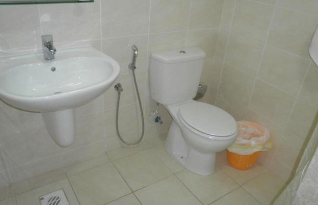 Hamasa Plaza Hotel and Apartments - Foto 24