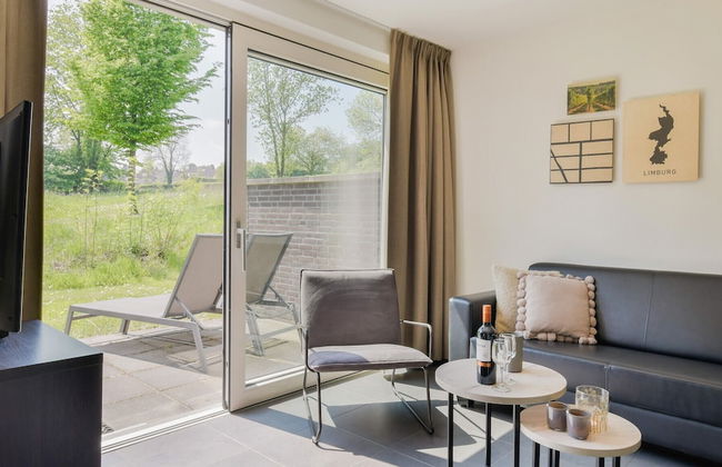 Summio Vakantiepark Reevallis - Foto 32