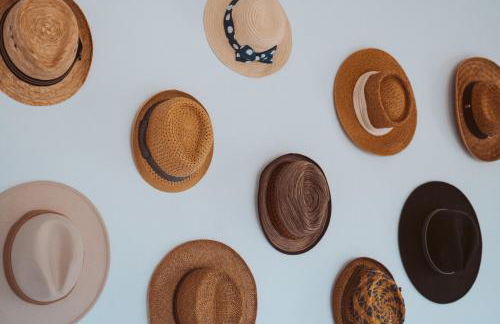 Romantic Desert Escape - Stargazing Dome, Hot Tub, Fire Pit, Hammocks, Cowboy Pool - Foto 40