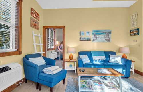 Lakeside Suites - Foto 19