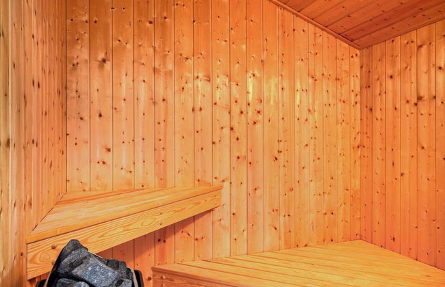 5 Person Holiday Home in Nakskov - Foto 14