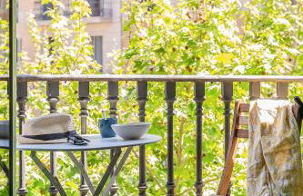 Canela Homes BARCELONA FAMILY - Foto 17