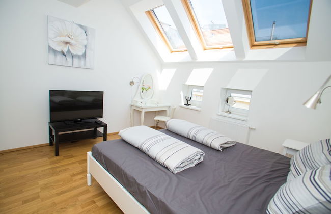 Vienna Hotspot - Wien Mitte - Foto 2