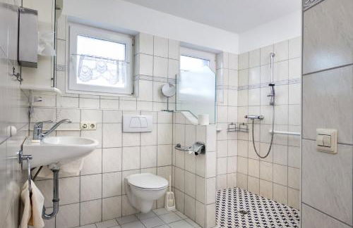 Regenbogen-Appartement - Foto 20