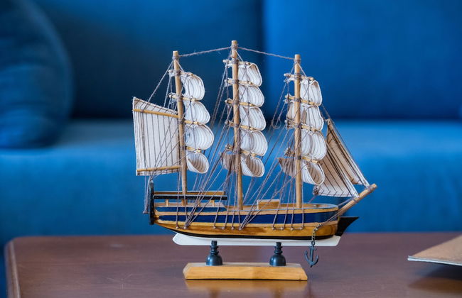 Manoleas Villas - Apartment 4 - Foto 45