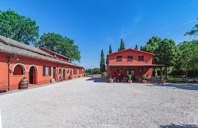 Agriturismo Collelignani - Foto 40