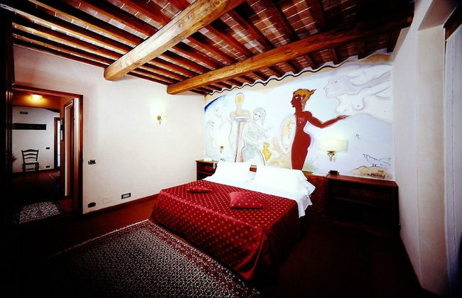 Fattoria Pianetti - Photo 5