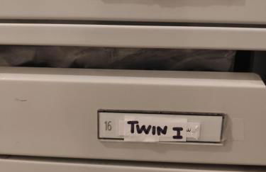 TWIN 1 & 2 - Studio-Métro Paris Disneyland-WIFI-RER A - Foto 37