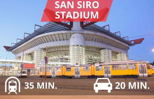 Bocconi's Nest - Close to Duomo with terrace - Foto 63