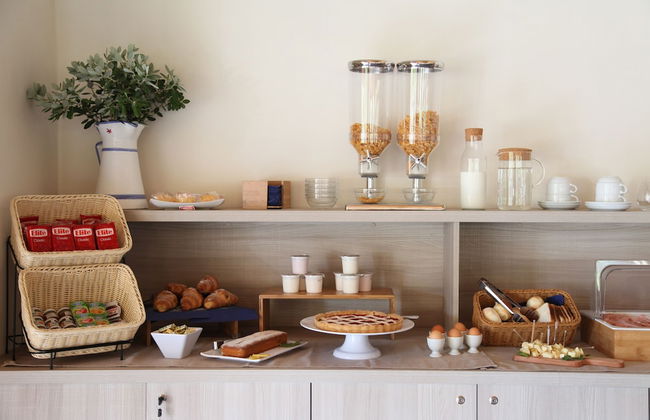 Ulivo Blu Casa Vacanze - Foto 37