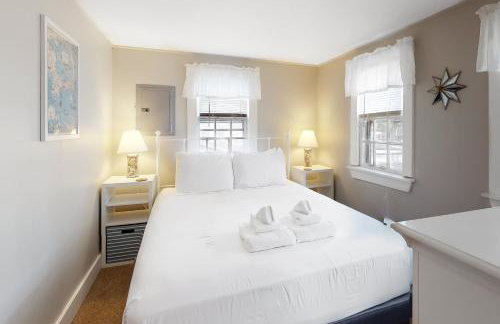 Cape Cod Beach Cottage - Foto 11