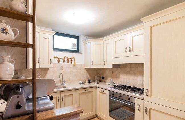 Casale Isidora - Foto 14