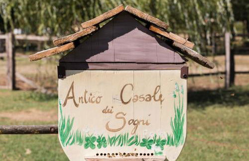 Antico Casale dei Sogni agriturismo - Foto 59