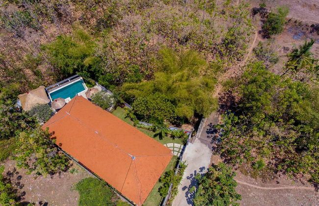 Villa Udara - Foto 70