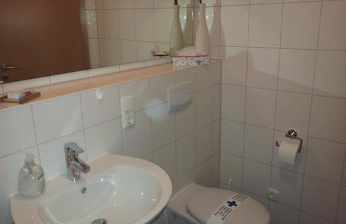 Ferienwohnung ÜckeRitz bei Familie Habben mit PKW Stellplatz - Foto 79