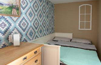 Ferienwohnung Burgblick im Neuffener Tal mit Sauna und Wallbox - Foto 14