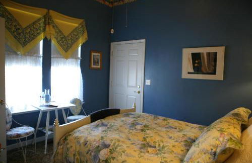 Pescadero Creek Inn - Foto 43