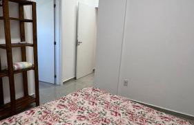 Apartamento 103 novo 100 mts da Praia Espanha Residence - Foto 9