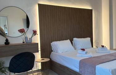 Hot tub with Acropolis view 1 minute from METRO TRAIN - Foto 50