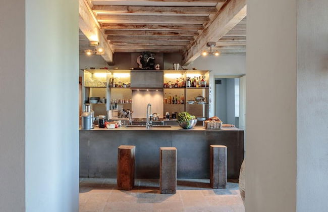 Palazzo Giusti in Pescaglia - Foto 72