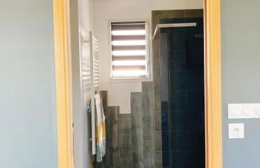 KER NALA - Maison familiale pour 5 à 6 vacanciers - Jardin clos - 3 chambres - Foto 13