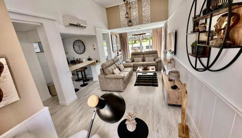 Luxurious Frontline Golf Villa on Mar Menor Golf - Foto 5