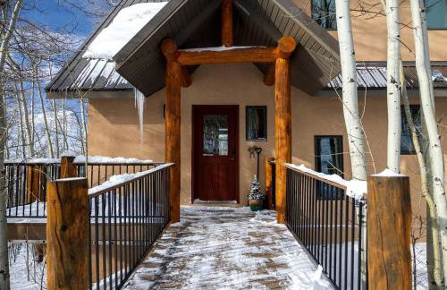 Charming Vacation Rental in the Heart of South Park near Fairplay, Colorado - Foto 22