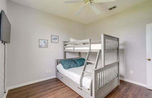 Sunny Fort Myers Home with Heated Pool! - Foto 25