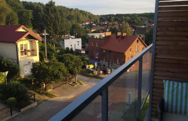 Apartament w Stylu Picasso z Tarasem Widokowym - Photo 6