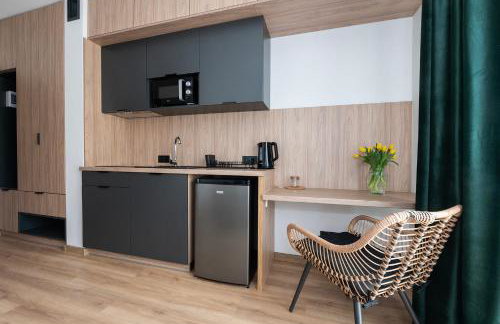 Apartamenty RIO Skarbimierz-Osiedle - Foto 11