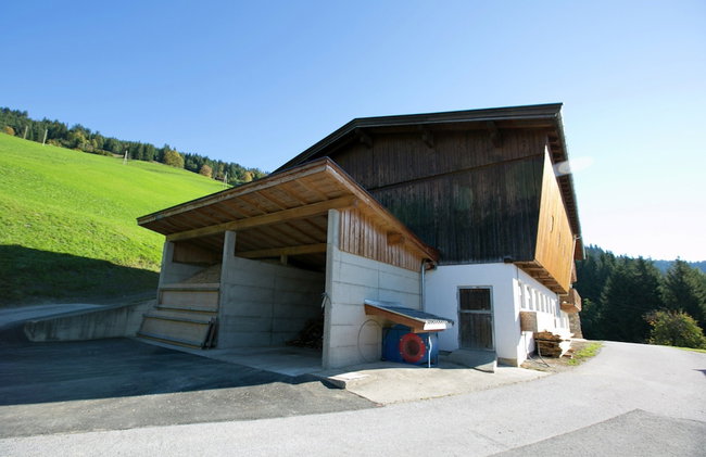 Gorgeous Chalet with Hot Tub in Tyrol - Foto 59