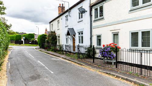 Chapel Street Cottage - Foto 2, Garden, Garden view