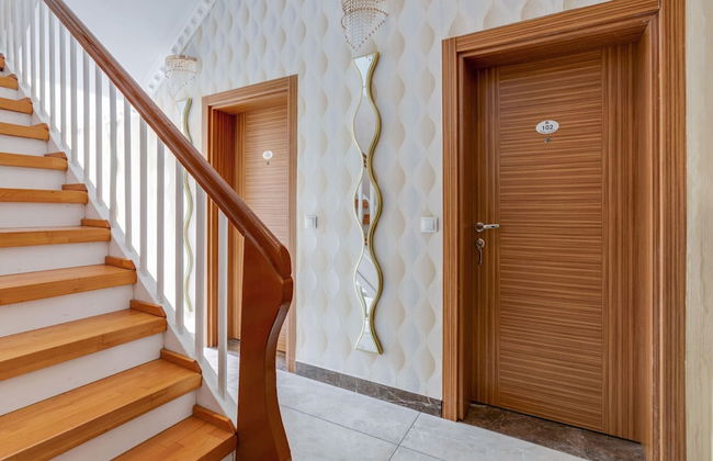 Apartment in Oberhausen Near Ski Resort - Foto 16