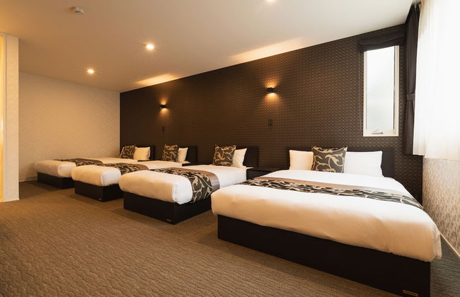 GRAND BASE Nagasaki Ekimae - Foto 7