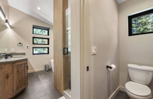 Song of the Sierras - 4 Bed, 4 Bath Luxury Tahoe Home - Foto 30