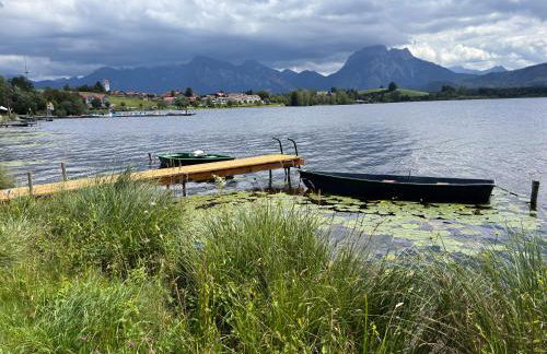 Ferienwohnung-Königsschlösser - Foto 54