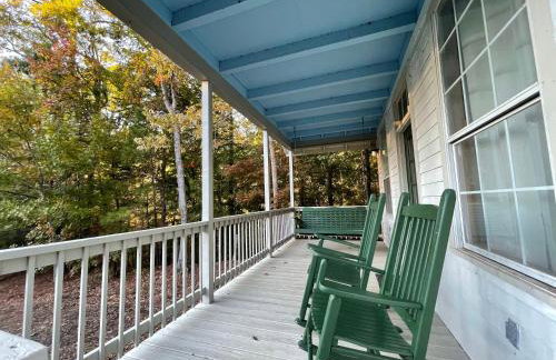 Wildwood Resort - Foto 15