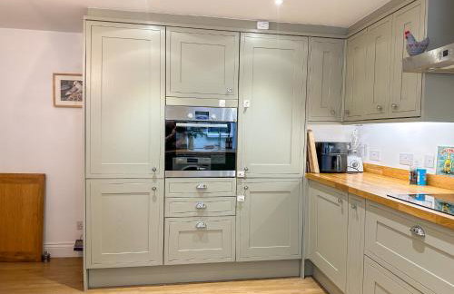 NEW - Luxury Cawsand Cottage, Steps from the Beach - Foto 8